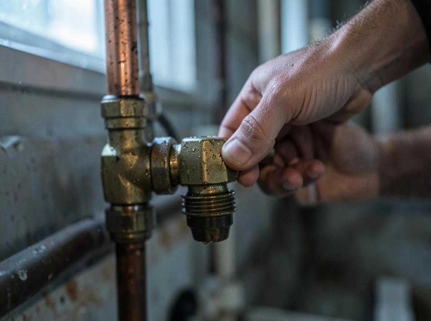 Emergency Plumber Starbuck, WA FAQs